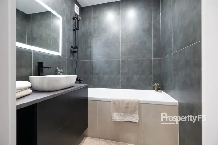 Prodej bytu 3+1, Česká Lípa, Jáchymovská, 74 m2