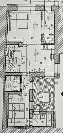 Prodej rodinného domu, Šlapanice, Brněnská, 123 m2