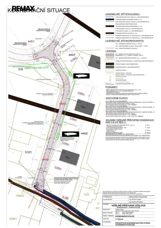 Prodej pozemku pro bydlení, Horní Suchá, 1011 m2