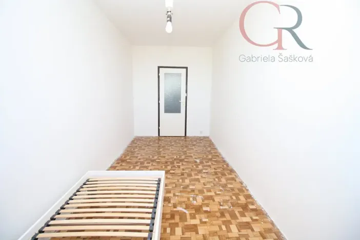 Pronájem bytu 3+1, Praha - Hostivař, Vajdova, 76 m2