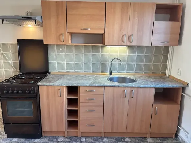 Pronájem bytu 2+1, Frýdek-Místek, Střelniční, 52 m2