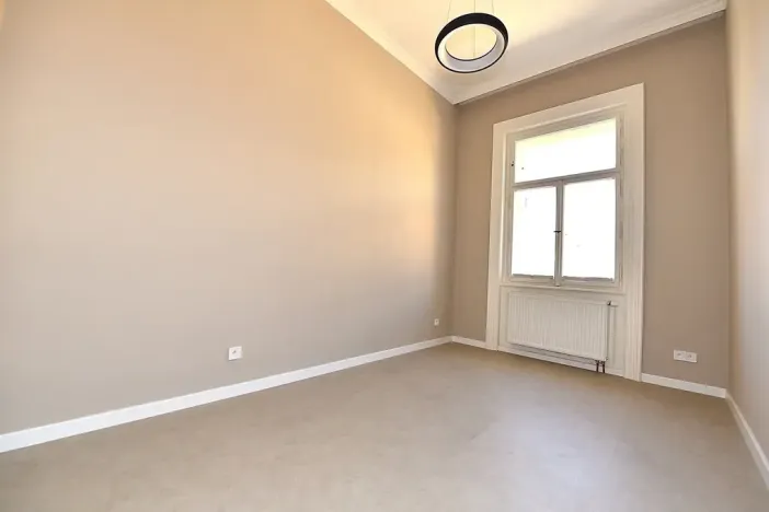 Pronájem bytu 4+kk, Praha - Nové Město, Palackého, 84 m2