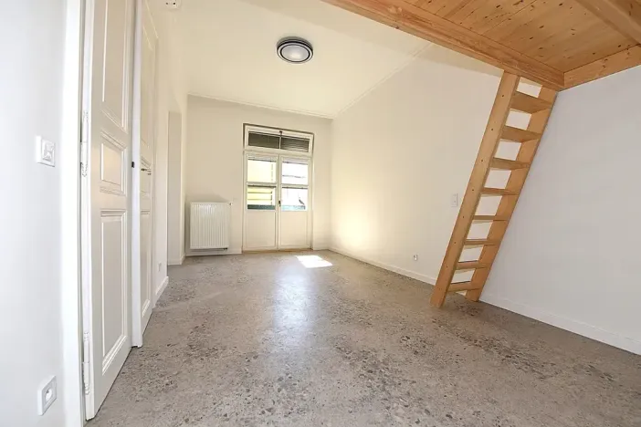 Pronájem bytu 4+kk, Praha - Nové Město, Palackého, 84 m2