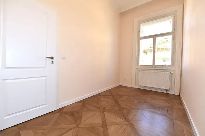 Prodej bytu 4+kk, Praha - Nové Město, Palackého, 84 m2