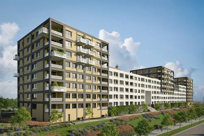 Prodej bytu 4+kk, Praha, Svitákova, 88 m2