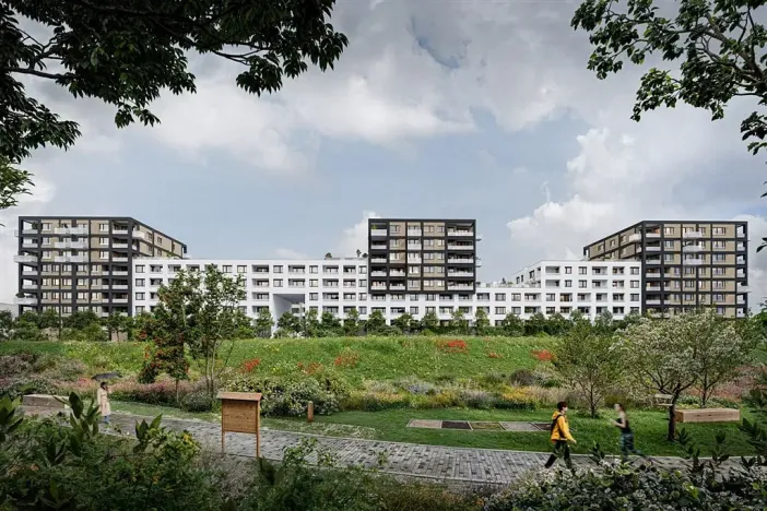 Prodej bytu 3+kk, Praha, Svitákova, 74 m2