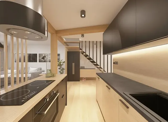 Prodej vícegeneračního domu, Kovářská, Vejprtská, 211 m2