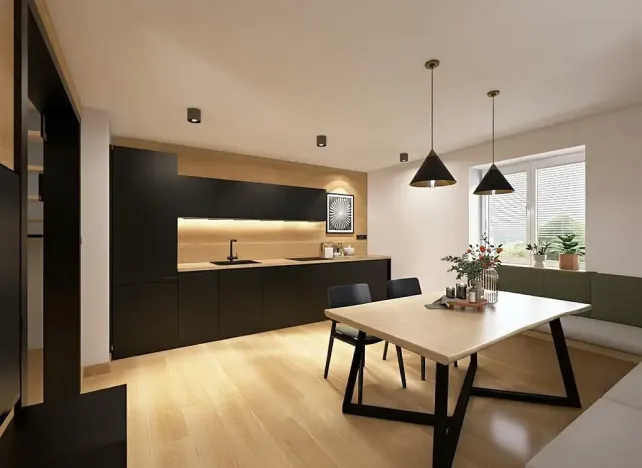 Prodej vícegeneračního domu, Kovářská, Vejprtská, 211 m2