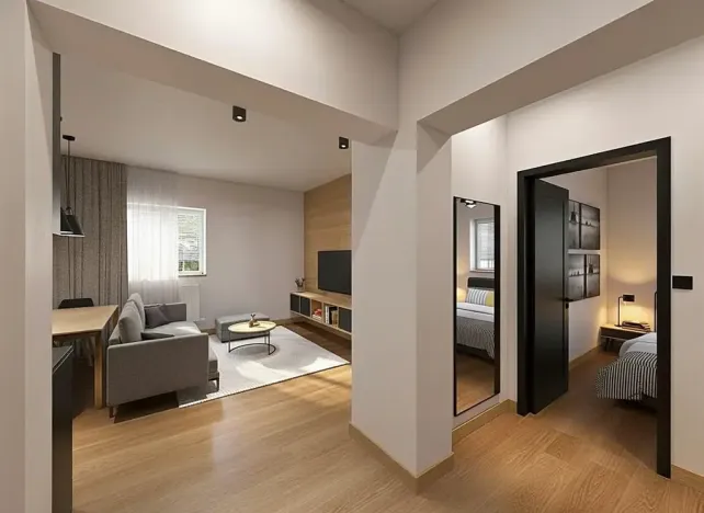 Prodej vícegeneračního domu, Kovářská, Vejprtská, 211 m2