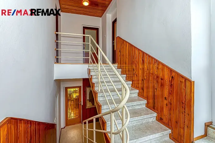 Prodej rodinného domu, Lutín, 320 m2