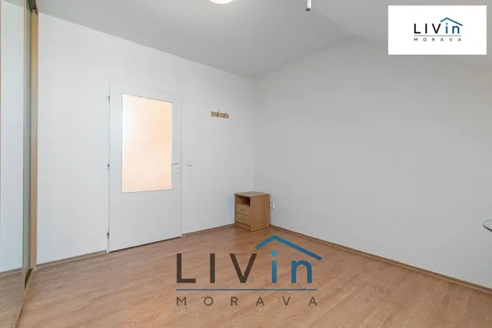 Pronájem bytu 3+1, Olomouc, Jiráskova, 85 m2