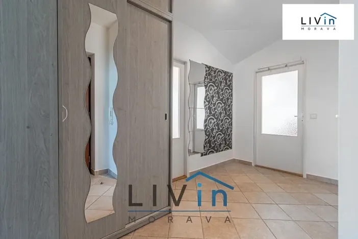 Pronájem bytu 3+1, Olomouc, Jiráskova, 85 m2