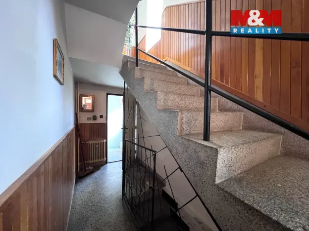 Prodej rodinného domu, Koryčany, Svatoplukova, 300 m2