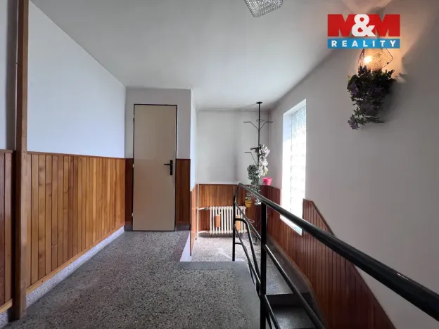 Prodej rodinného domu, Koryčany, Svatoplukova, 300 m2