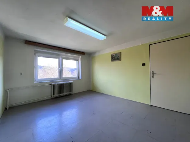 Prodej rodinného domu, Koryčany, Svatoplukova, 300 m2