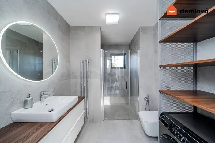 Pronájem bytu 3+kk, Ostrava, U Staré elektrárny, 69 m2