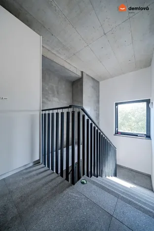 Pronájem bytu 3+kk, Ostrava, U Staré elektrárny, 69 m2