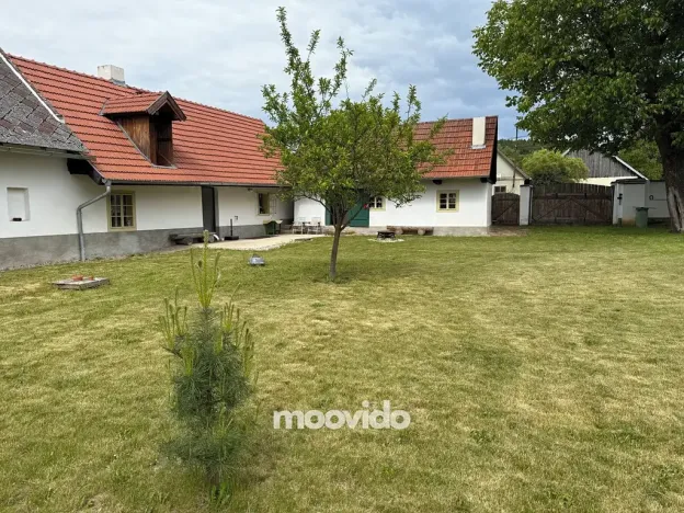 Prodej chalupy, Podmokly, 220 m2
