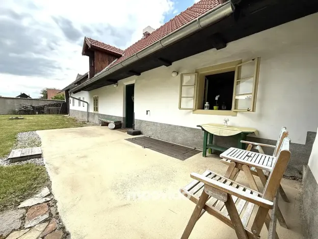 Prodej chalupy, Podmokly, 220 m2