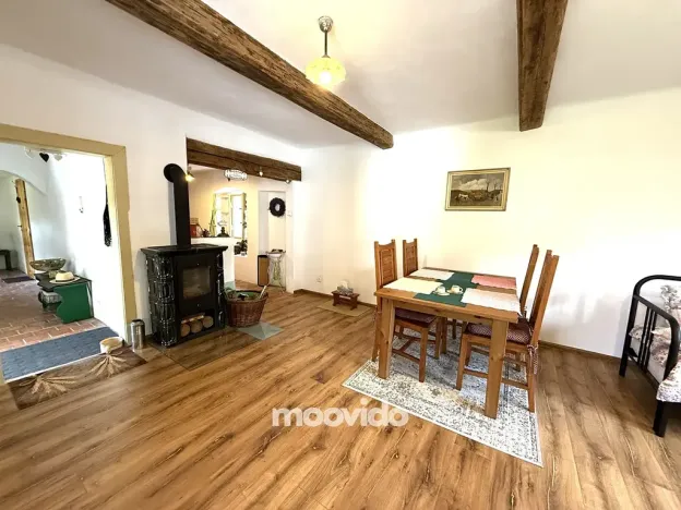 Prodej chalupy, Podmokly, 220 m2