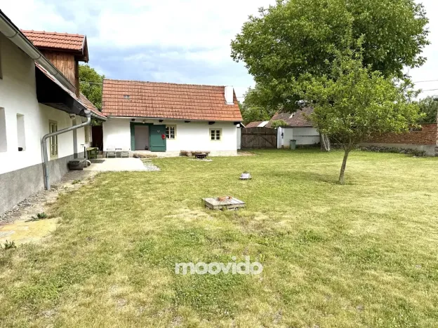 Prodej chalupy, Podmokly, 220 m2