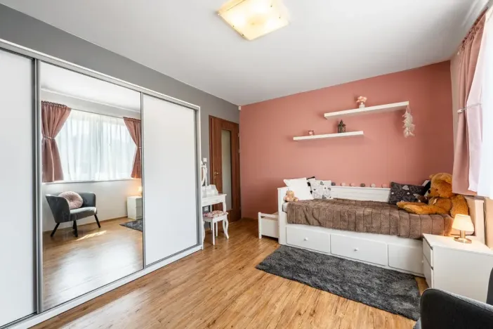 Prodej rodinného domu, Vyšehněvice, 167 m2