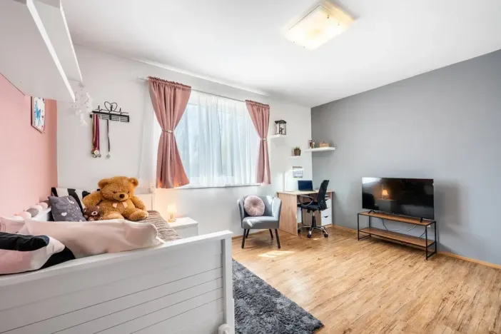 Prodej rodinného domu, Vyšehněvice, 167 m2