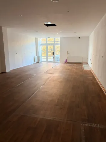 Pronájem obchodního prostoru, Plzeň, 105 m2