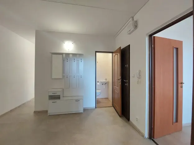 Pronájem bytu 2+1, Brno, Výletní, 53 m2