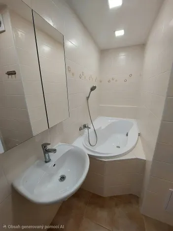 Pronájem bytu 2+1, Brno, Výletní, 53 m2