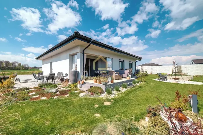 Prodej rodinného domu, Šenov, Do Dědiny, 110 m2