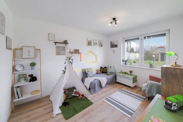 Prodej rodinného domu, Šenov, Do Dědiny, 110 m2