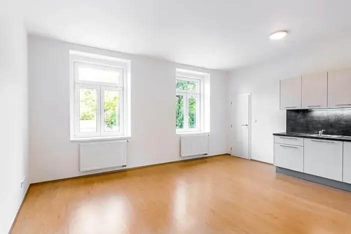 Pronájem bytu 3+kk, Praha - Libeň, Davídkova, 69 m2