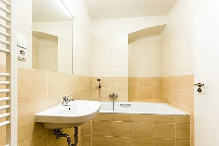 Pronájem bytu 3+kk, Praha - Libeň, Davídkova, 69 m2