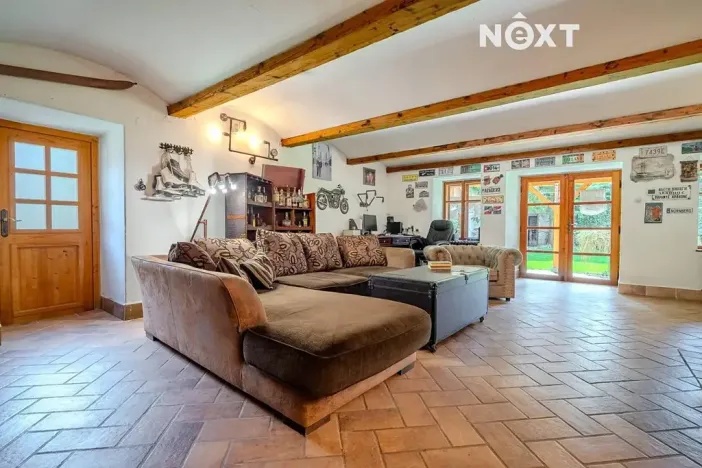 Prodej rodinného domu, Střížovice, 230 m2