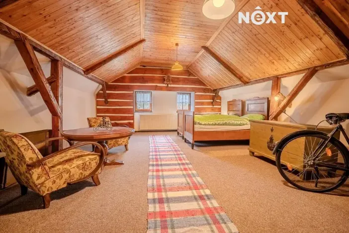 Prodej rodinného domu, Střížovice, 230 m2