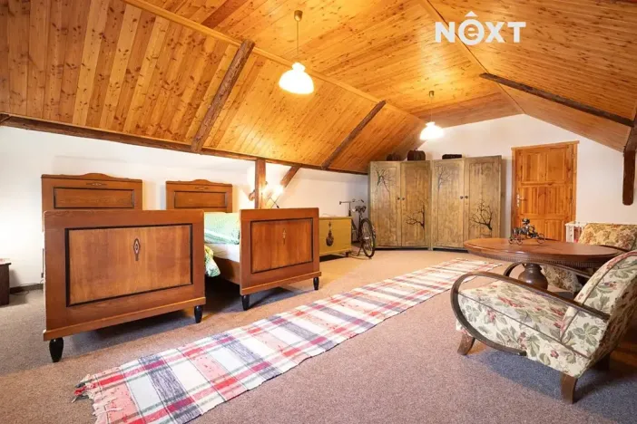 Prodej rodinného domu, Střížovice, 230 m2