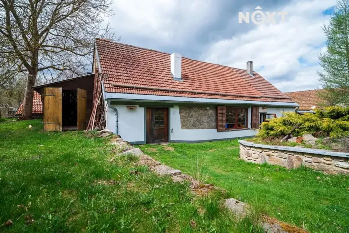 Prodej rodinného domu, Střížovice, 230 m2