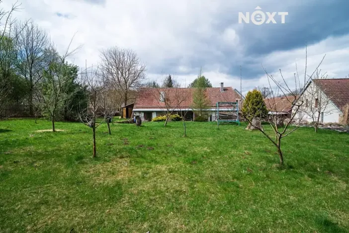 Prodej rodinného domu, Střížovice, 230 m2