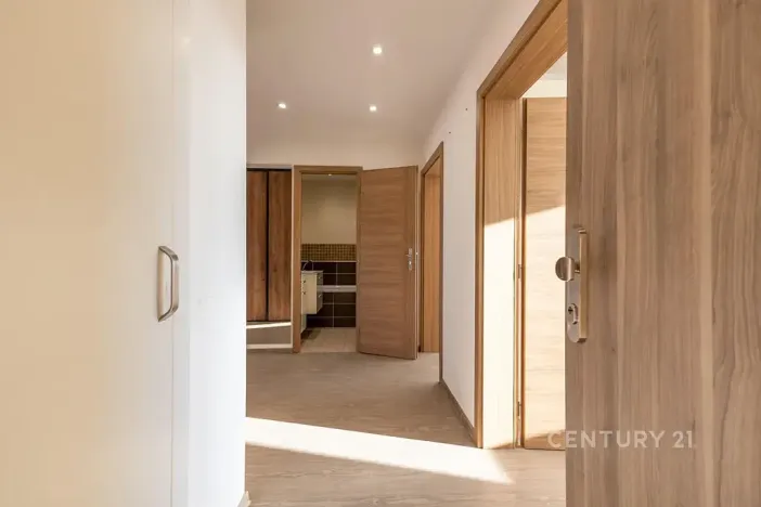 Pronájem bytu 3+kk, Praha - Záběhlice, Dunická, 66 m2