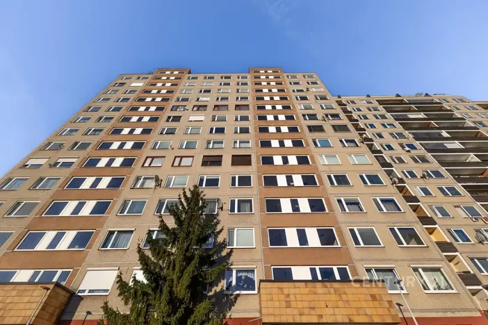 Pronájem bytu 3+kk, Praha - Záběhlice, Dunická, 66 m2