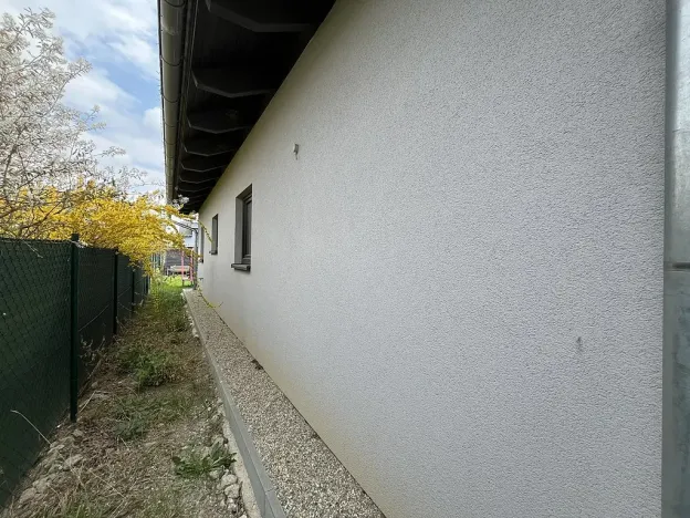 Prodej rodinného domu, Záříčí, 100 m2
