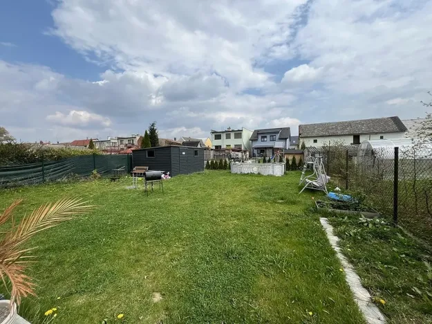 Prodej rodinného domu, Záříčí, 100 m2