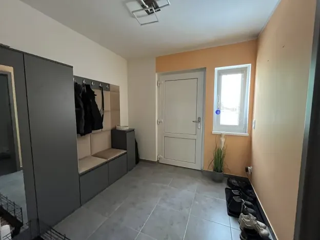 Prodej rodinného domu, Záříčí, 100 m2