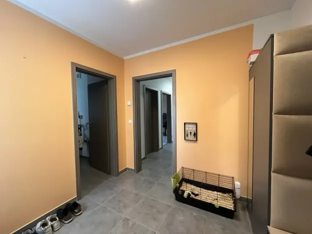 Prodej rodinného domu, Záříčí, 100 m2