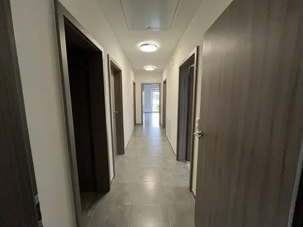 Prodej rodinného domu, Záříčí, 100 m2