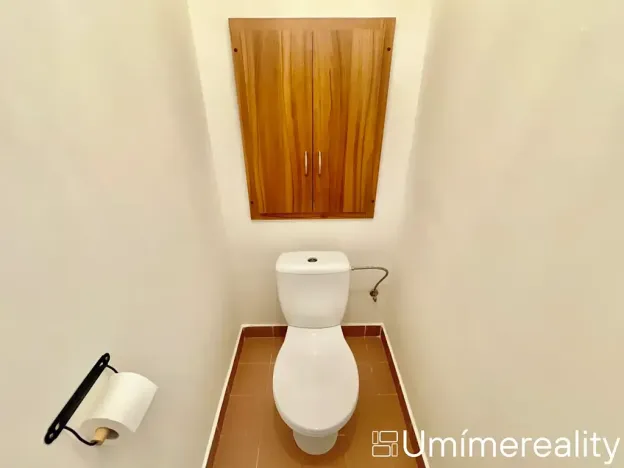 Pronájem bytu 1+1, Mladá Boleslav, Zalužanská, 42 m2