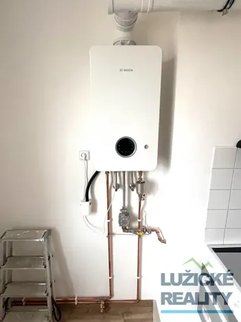 Pronájem bytu 2+1, Česká Kamenice, Pražská, 53 m2