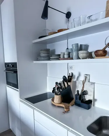 Prodej bytu 3+kk, Costa Paradiso, Itálie, 70 m2