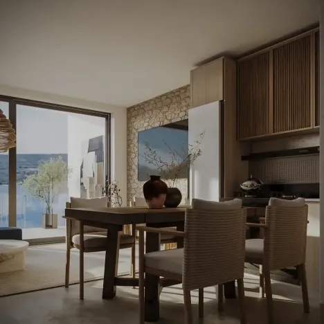 Prodej bytu 2+kk, Ražanj, Chorvatsko, 52 m2